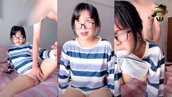 โดนเย็ด แอพแดง แตกใน เย็ดไม่ยั้ง เย็ดสาวแว่น