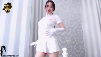แหวกหี หีไร้ขน หีเนียน หีสวย ติ้วหี