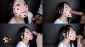 โม๊คควย โป๊ แตกใส่ปาก แตกคาปาก เย็ดไทย