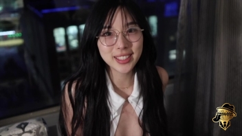 โหนกหี โป๊เกาหลี โป๊ โดนเย็ด เลียหี