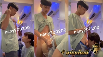 โม๊คควย เย็ดรูขี้ เย็ดน้อง เย็ดตูดกะเทย เย็ดตูด